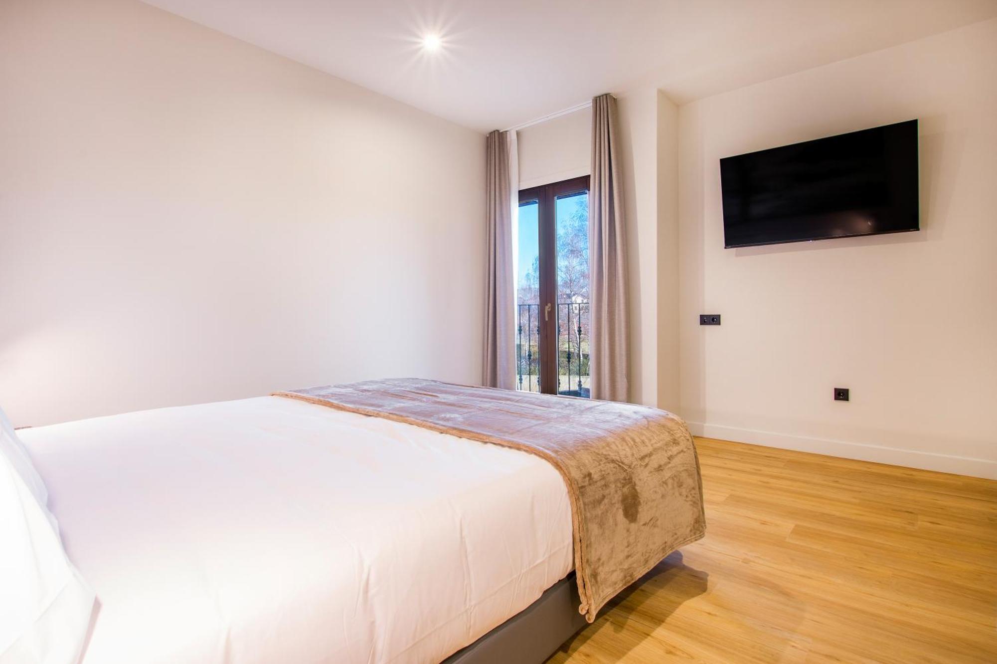 Hotel Льивия Экстерьер фото